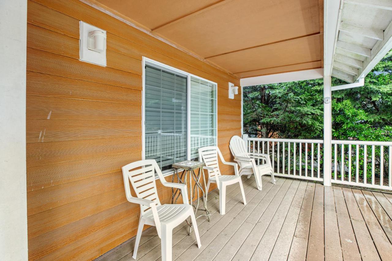 The Hidden Treasure Villa Warrenton Exterior photo